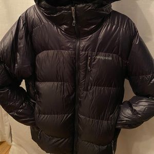 Patagonia Fitz Roy Jacket